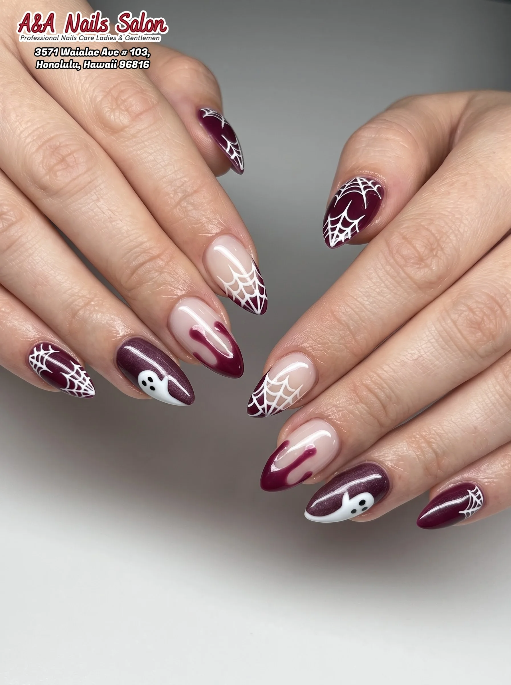 Nail art